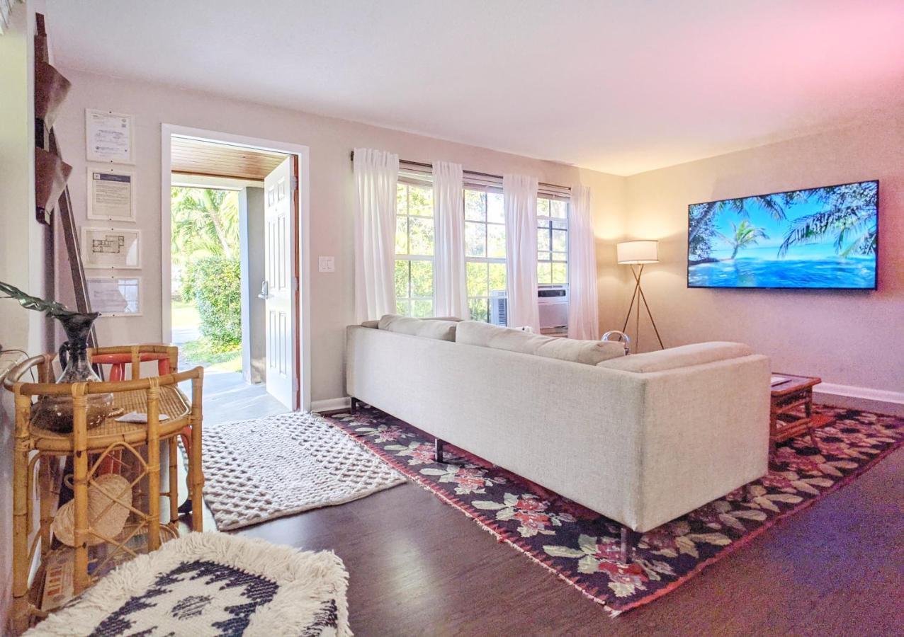 The Place Fort Lauderdale Luaran gambar