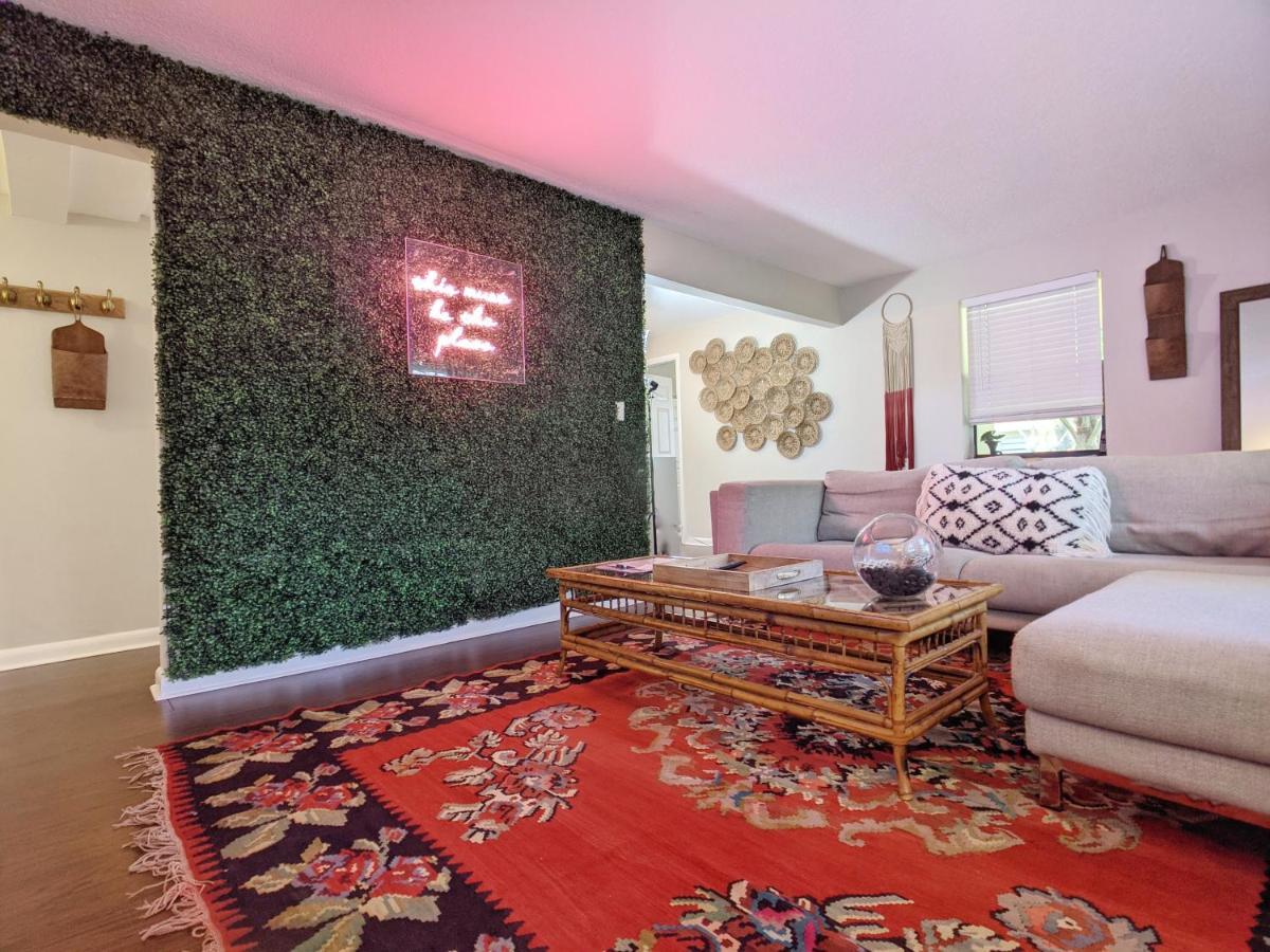 The Place Fort Lauderdale Luaran gambar
