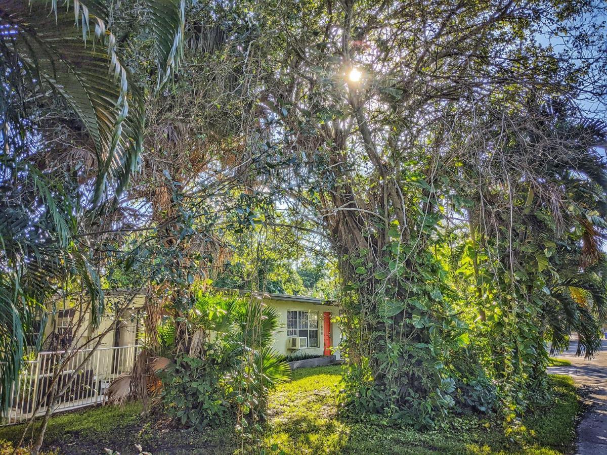 The Place Fort Lauderdale Luaran gambar