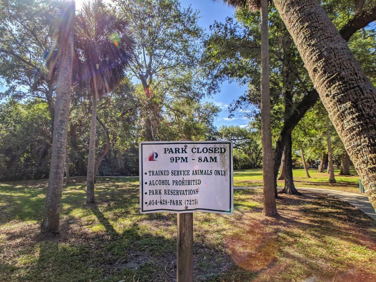 The Place Fort Lauderdale Luaran gambar
